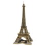 National Geographic Puzzle 3D si brosura 28 pagini Paris 80 piese